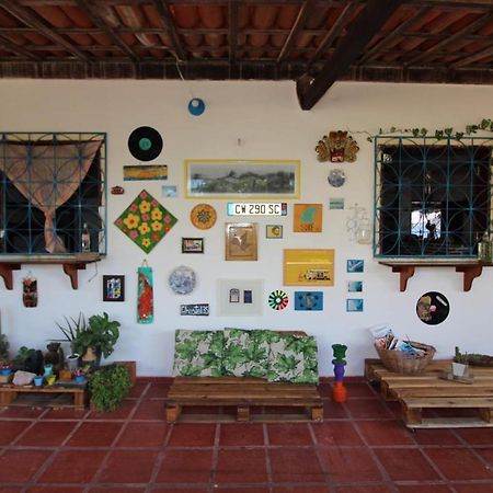Hostel 35 Canoa Quebrada Zewnętrze zdjęcie