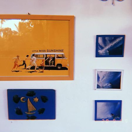 Hostel 35 Canoa Quebrada Zewnętrze zdjęcie