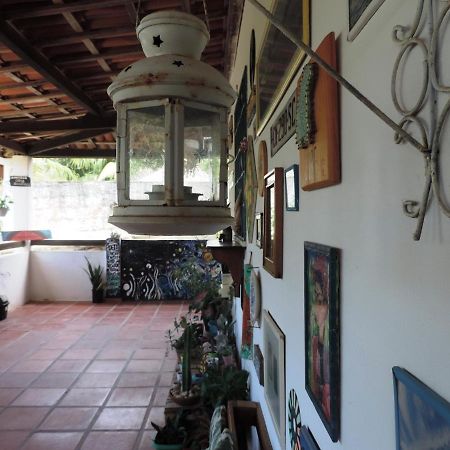 Hostel 35 Canoa Quebrada Zewnętrze zdjęcie