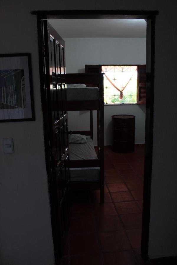 Hostel 35 Canoa Quebrada Zewnętrze zdjęcie