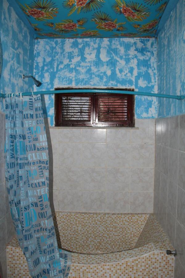 Hostel 35 Canoa Quebrada Zewnętrze zdjęcie