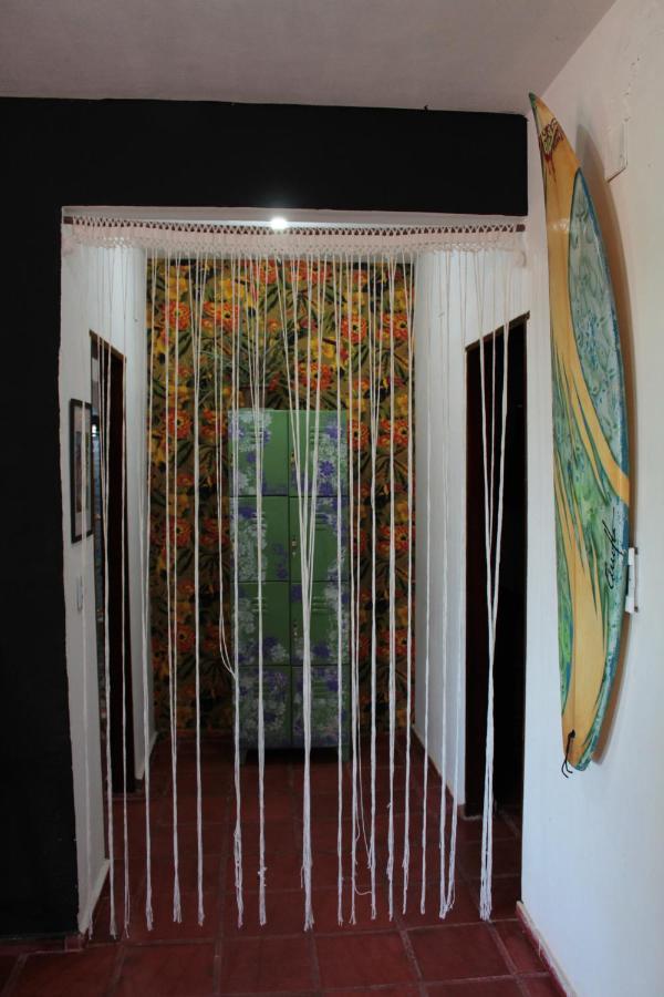 Hostel 35 Canoa Quebrada Zewnętrze zdjęcie