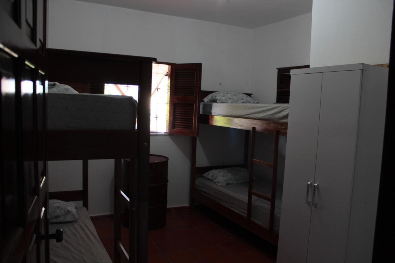 Hostel 35 Canoa Quebrada Zewnętrze zdjęcie