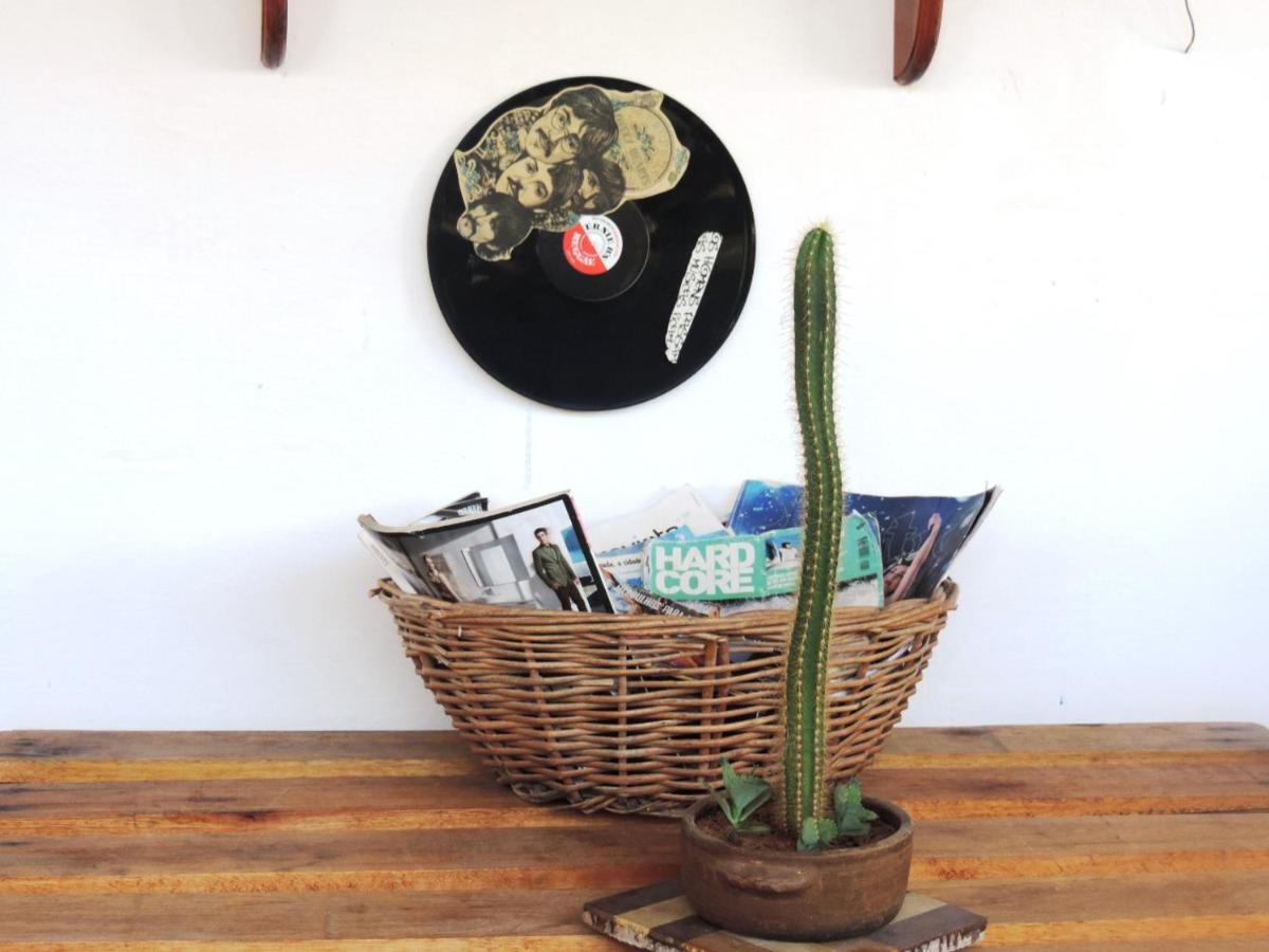 Hostel 35 Canoa Quebrada Zewnętrze zdjęcie