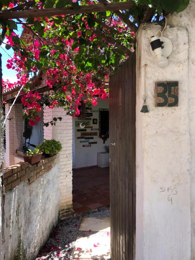Hostel 35 Canoa Quebrada Zewnętrze zdjęcie